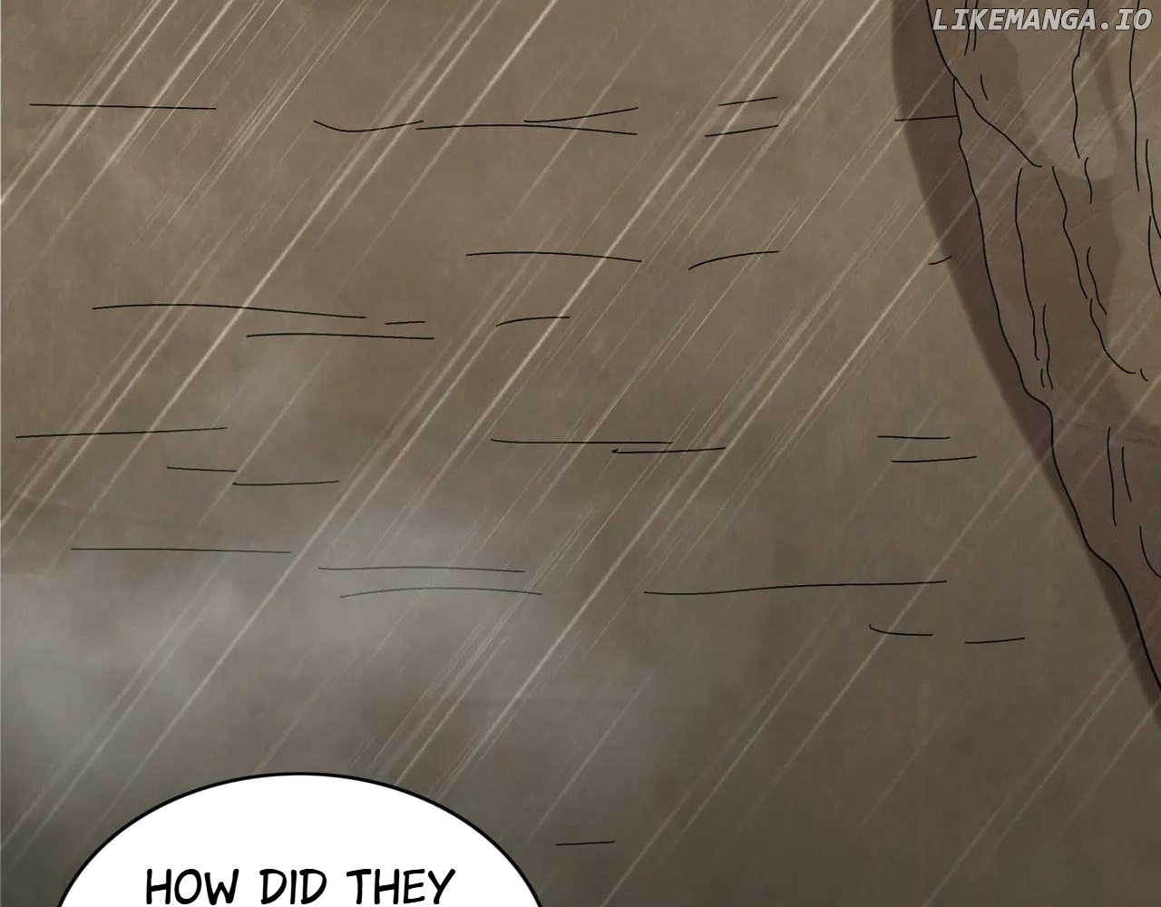 My Furry Harem Is After Me Chapter 294 - page 9